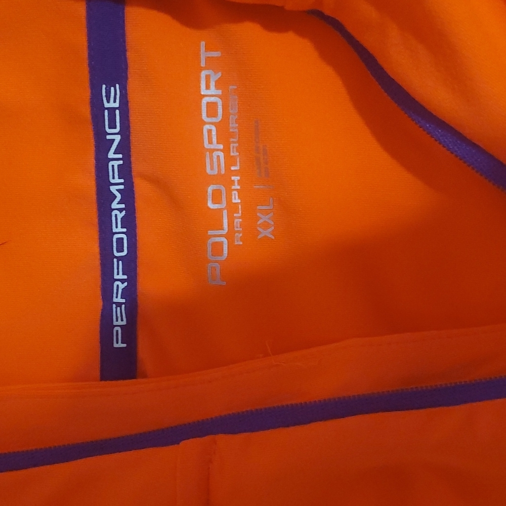 Polo pullover - Picture 2 of 2